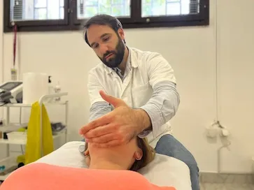 Spinalna Dekompresija