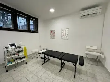 Manuelna Terapija Pravdic